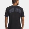 Varsity Logo Short Sleeve