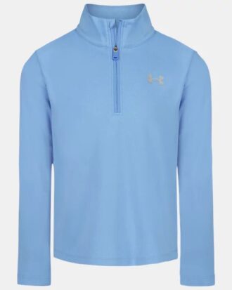 Velociti Semi-Zip Little ¼ Zip -villapaita