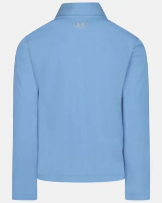 Velociti Semi-Zip Little ¼ Zip -villapaita