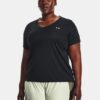 Velociti V-Neck lyhythihainen
