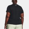 Velociti V-Neck lyhythihainen