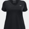 Velociti V-Neck lyhythihainen