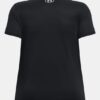 Velociti V-Neck lyhythihainen