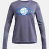 Velocity Basketball Long Sleeve