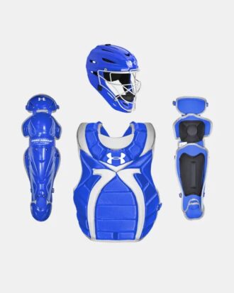 Victory Series Sr. Catching Kit