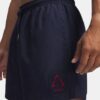 Warning 5,75″ Volley Shorts