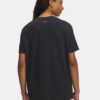 Watercolor Oversized Short Sleeve
