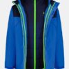 Westward 3-in-1 -takki