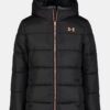 Willow-parka