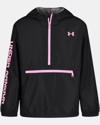 Wintuck Packable Unisex Popover