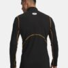 x Mansory ColdGear® Mock Neck Long Sleeve