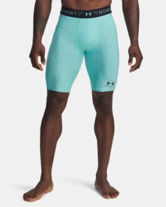 x Mansory HeatGear® -kompressioshortsit
