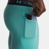 x Mansory HeatGear® -kompressioshortsit