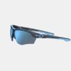 Yard Dual Mirror Unisex -aurinkolasit