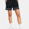 Zone Pro Mesh 5″ shortsit