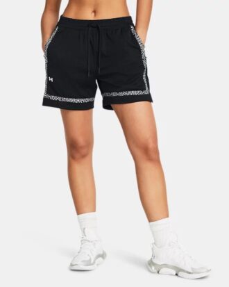 Zone Pro Mesh 5″ shortsit