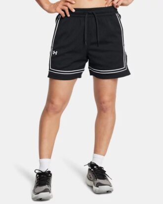 Zone Pro Mesh 5″ shortsit