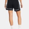 Zone Pro Mesh 5″ shortsit