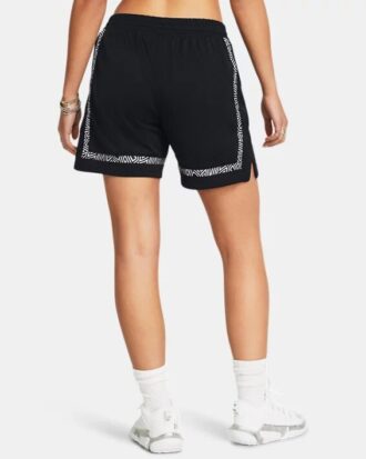 Zone Pro Mesh 5″ shortsit