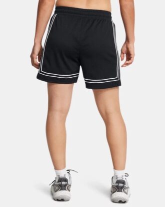 Zone Pro Mesh 5″ shortsit