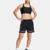 Zone Pro Mesh 5″ shortsit