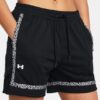 Zone Pro Mesh 5″ shortsit