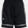 Zone Pro Mesh 5″ shortsit