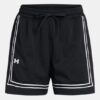 Zone Pro Mesh 5″ shortsit
