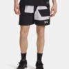 Zone Woven Graphic 7” -shortsit